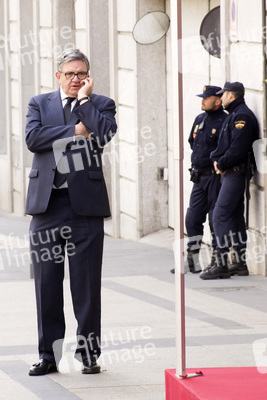 Prinzessin Elena beim 'Charity Day', Madrid