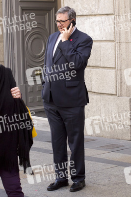 Prinzessin Elena beim 'Charity Day', Madrid