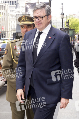 Prinzessin Elena beim 'Charity Day', Madrid