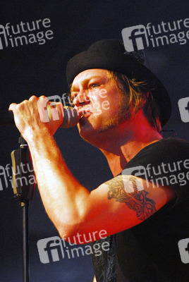 Thomas Godoj Konzert, Recklinghausen