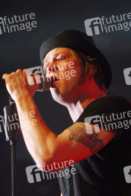 Thomas Godoj Konzert, Recklinghausen