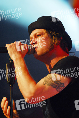 Thomas Godoj Konzert, Recklinghausen