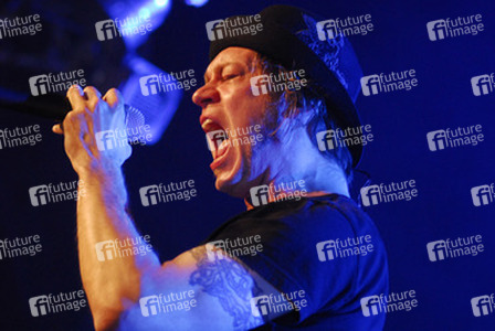 Thomas Godoj Konzert, Recklinghausen