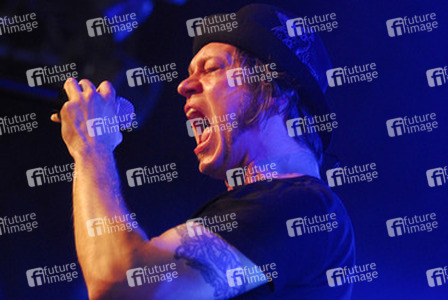 Thomas Godoj Konzert, Recklinghausen