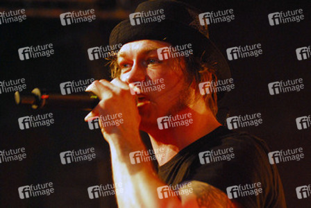 Thomas Godoj Konzert, Recklinghausen