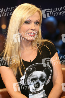 'NDR Talk Show', Hamburg