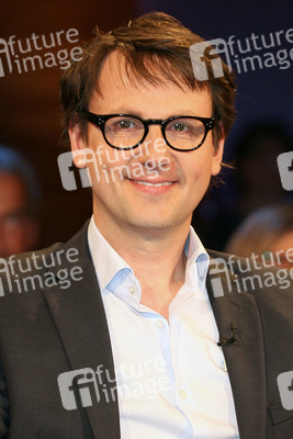 'NDR Talk Show', Hamburg