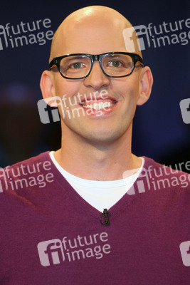 'NDR Talk Show', Hamburg