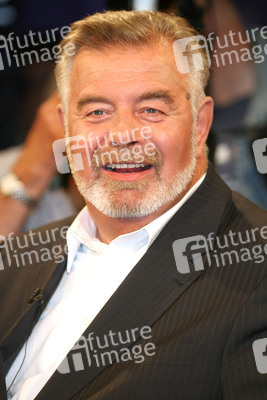 'NDR Talk Show', Hamburg