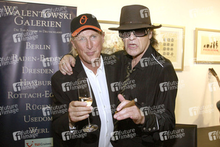 Otto Waalkes Ausstellung, Hamburg
