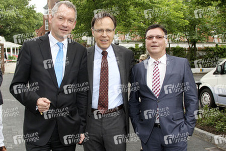 Jubiläums-Event '1500 Folgen Rote Rosen', Lüneburg