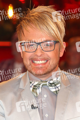 'Tietjen und Hirschhausen' Talkshow, Hannover