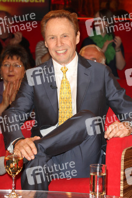 'Tietjen und Hirschhausen' Talkshow, Hannover