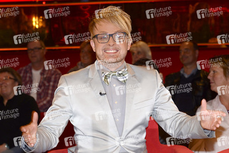 'Tietjen und Hirschhausen' Talkshow, Hannover