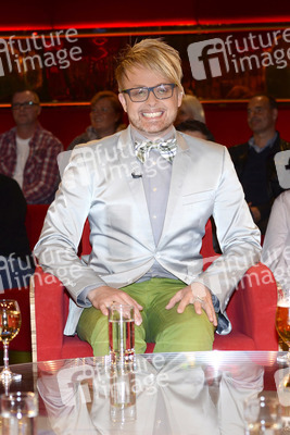 'Tietjen und Hirschhausen' Talkshow, Hannover