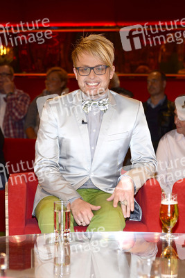 'Tietjen und Hirschhausen' Talkshow, Hannover