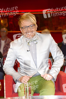 'Tietjen und Hirschhausen' Talkshow, Hannover