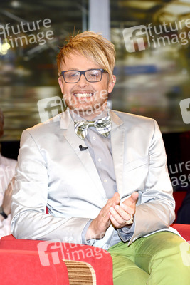 'Tietjen und Hirschhausen' Talkshow, Hannover