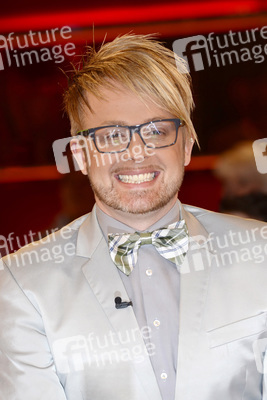 'Tietjen und Hirschhausen' Talkshow, Hannover