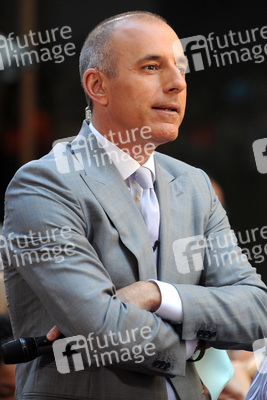 'Today' Show, New York