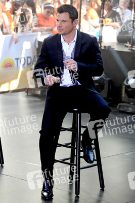 Nick Lachey (98 Degrees)