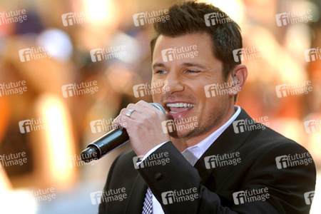 Nick Lachey (98 Degrees)