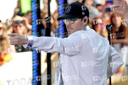 Donnie Wahlberg (New Kids on the Block)