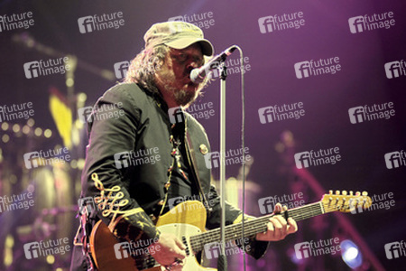 Zucchero Konzert, Berlin