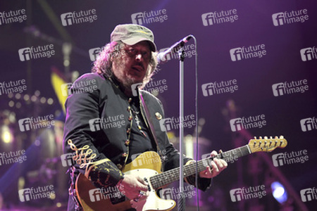 Zucchero Konzert, Berlin