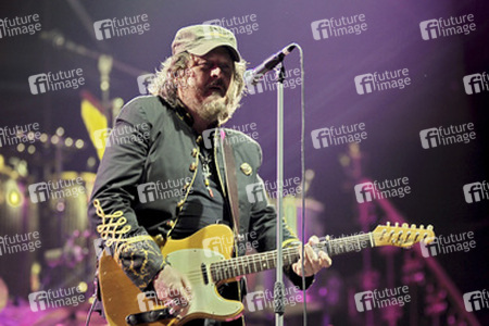 Zucchero Konzert, Berlin
