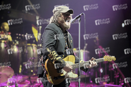 Zucchero Konzert, Berlin