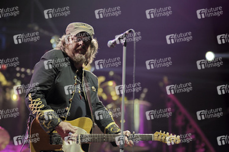 Zucchero Konzert, Berlin
