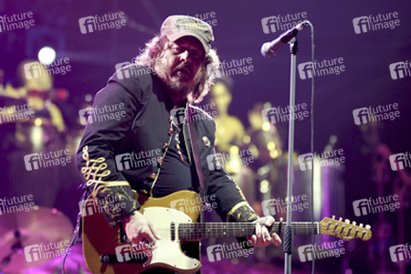 Zucchero Konzert, Berlin
