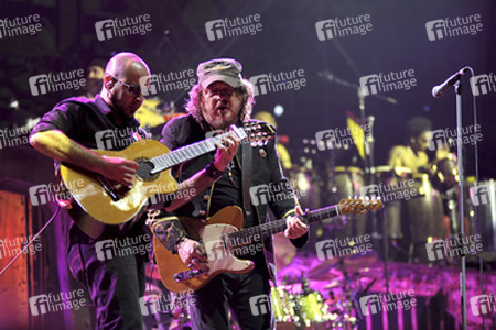 Zucchero Konzert, Berlin