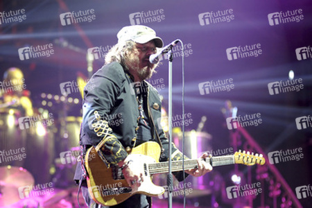 Zucchero Konzert, Berlin
