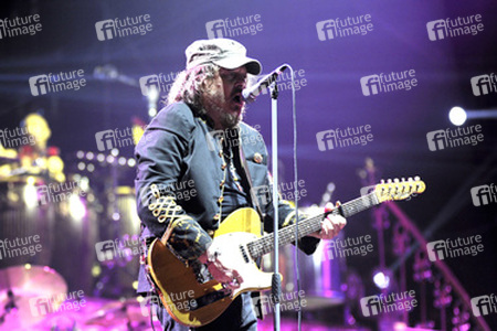 Zucchero Konzert, Berlin