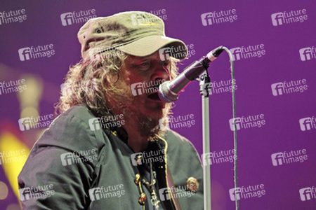 Zucchero Konzert, Berlin