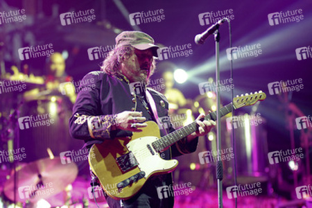 Zucchero Konzert, Berlin