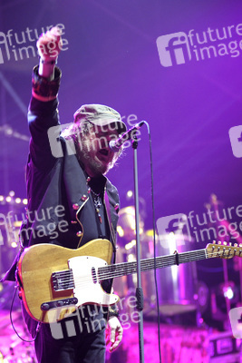 Zucchero Konzert, Berlin