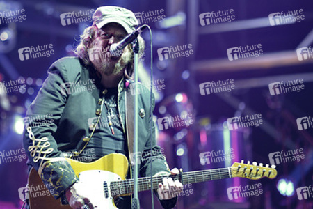 Zucchero Konzert, Berlin