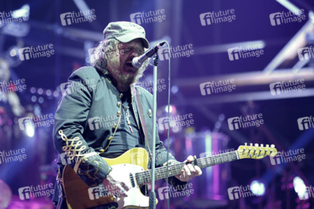 Zucchero Konzert, Berlin