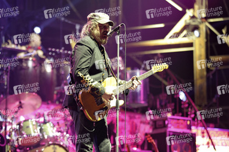Zucchero Konzert, Berlin