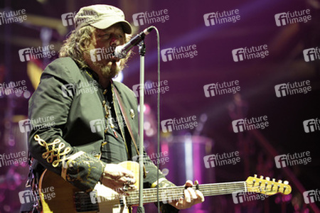 Zucchero Konzert, Berlin