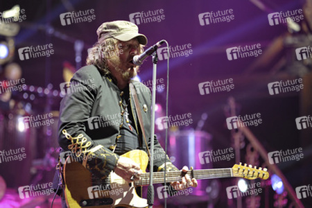 Zucchero Konzert, Berlin