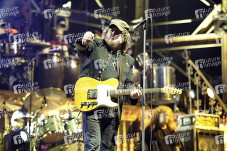 Zucchero Konzert, Berlin
