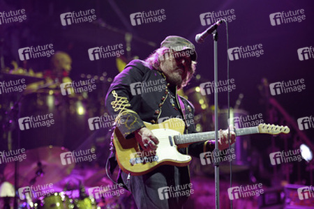 Zucchero Konzert, Berlin
