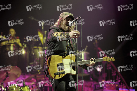 Zucchero Konzert, Berlin