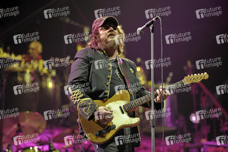 Zucchero Konzert, Berlin