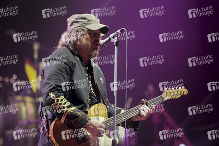 Zucchero Konzert, Berlin