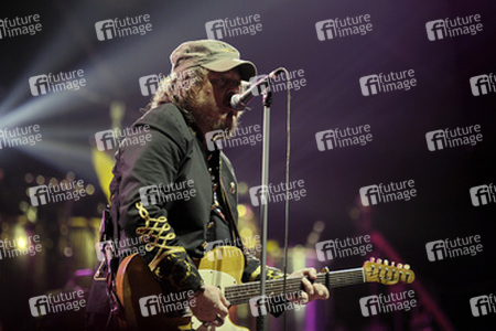 Zucchero Konzert, Berlin